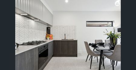 Brand New Townhouse - Photo 4