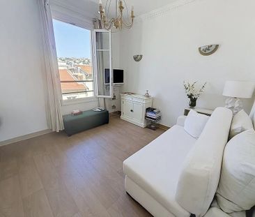 Location Appartement 2 pièces 25m² NICE 06000 - Photo 1
