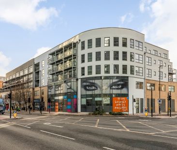 Meridian Point, Greenwich, SE8, London - Photo 3