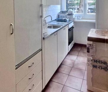 Spacieux appartement de 2 chambres entièrement meublé à Petit-Saconnex - Photo 4