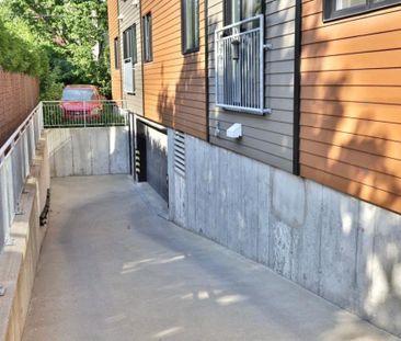 Appartement à louer - Montréal (Ahuntsic-Cartierville) (Ahuntsic Ou... - Photo 5