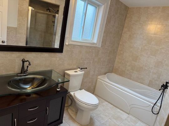 For Lease - 51 Jessica Gdns Gardens, Vaughan, Ontario - Photo 1