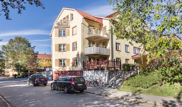 Torbjörnsgatan 11, 75335, Uppsala - Photo 1