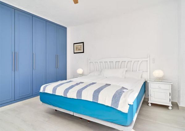 Finca rústica de alquiler en Calle las Rosas, 96, Capistrano