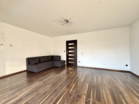 Mieszkanie na wynajem Wrocław-Krzyki Wrocław - Zdjęcie 4