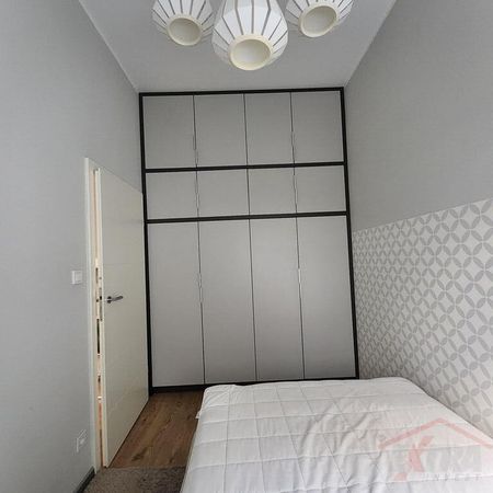 Komfortowe 2 pokoje w centrum z windą i piwnicą. (436855) - Фото 5