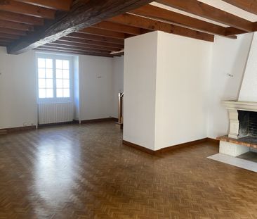 Location Maison 6 pièces 113m² COGNAC 16100 - Photo 1