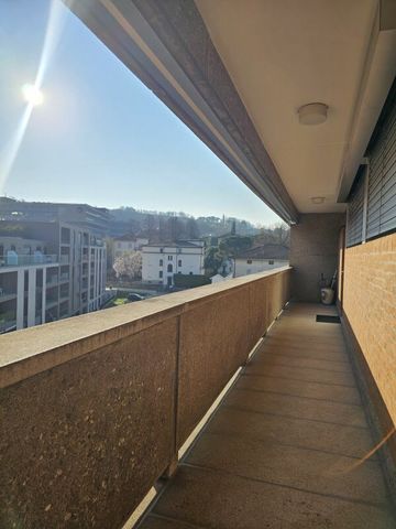 3.5 Zimmer, 95 m², 4. Stock - Foto 5