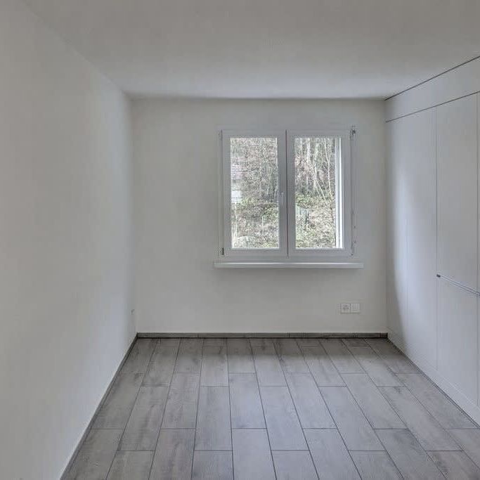 2.5 Zimmer, 50 m², 1. Stock - Foto 1