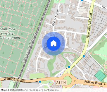 Cutmore Place, CHELMSFORD - Photo 1