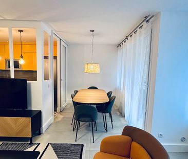 Appartement à louer avenue du Maine, Paris 14ème - Photo 3