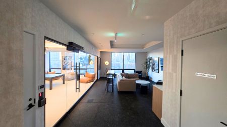 For Lease - 35 Parliament Street Unit# 1806, Toronto, Ontario - Photo 3