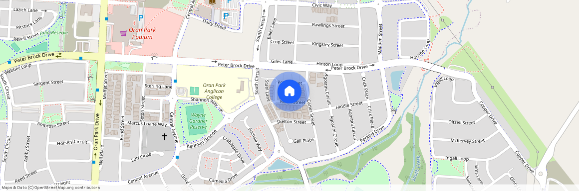 10a Rixon Street, Oran Park 2570, New South Wales