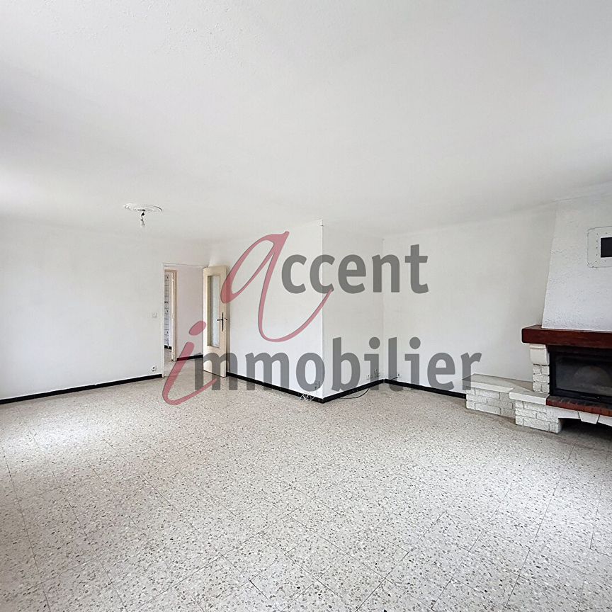 Maison Eyragues 90 m2, - Photo 1