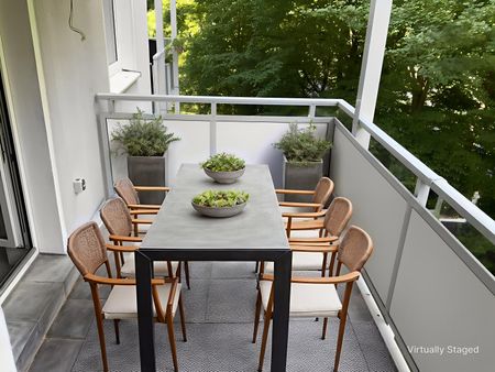 2-Zimmer-Wohnung in Bergkamen Weddinghofen - Photo 5