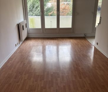 F2 - Résidence Le Grand Parc BRUNOY - Photo 1