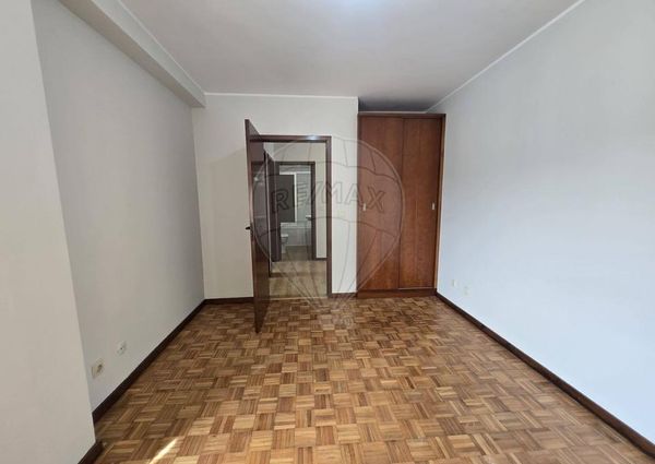 Apartamento T3 em Porto
