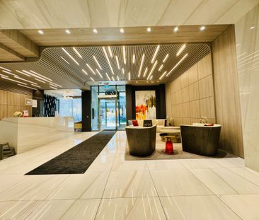 For Lease - 75 Canterbury Place Unit# 1602, Toronto, Ontario - Photo 3