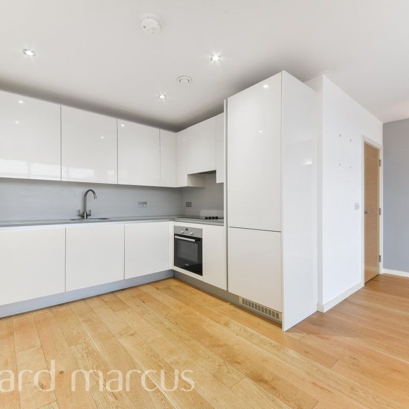 Stafford Road, CROYDON - Photo 1