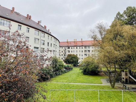 Gut geschnittene 2-Zimmer-Wohnung in Bahnhofsnähe zu vermieten! - Photo 4
