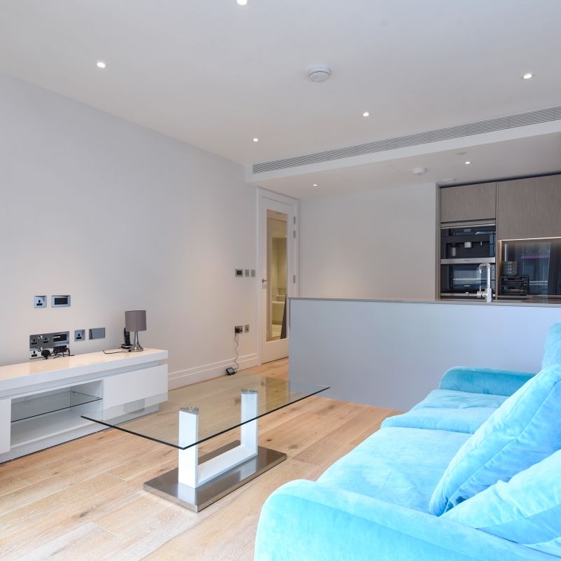 4 Riverlight Quay, London, SW11 - Photo 1