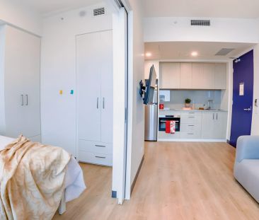 1 Bedroom Apartment - Photo 1