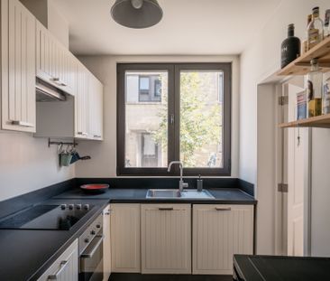 Winter is coming (maar eerst nog even herfst): cozy hoekappartement... - Photo 6