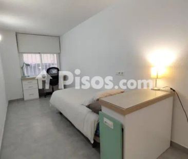Piso en alquiler en Gran Via - Photo 5