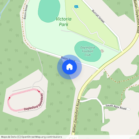 3/2891 Ballan-Daylesford Road, Vic 3460