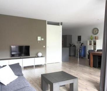 Groen van Prinstererstraat 1051 ED Amsterdam - foto 1