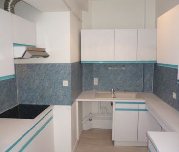 À louer Amiens, centre-ville : spacieux 2 pièces - Photo 6