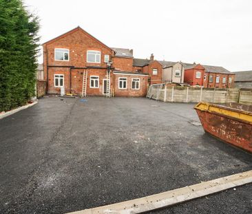 1 bedroom apartment to rent - Photo 4