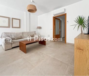 Piso en alquiler en Playa de Muro - Foto 2