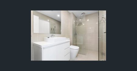 Light and bright with over-sized balcony - Photo 5