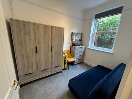 Charmwell 61 Wellington Road, BH8, Bournemouth - Photo 5