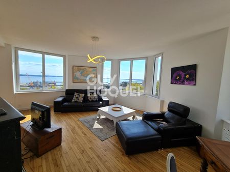 Location Appartement 4 pièces 94m² - Photo 5