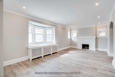 For Lease - 8 Poplar Plains Crescent Unit# Upper, Toronto, Ontario - Photo 2