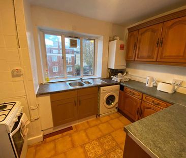 Flat 13, Pattison House, Wellesley Street - Photo 6