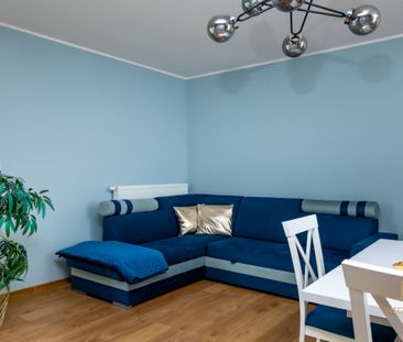 Mieszkanie na wynajem w prestiżowej lokalizacji. - Zdjęcie 4