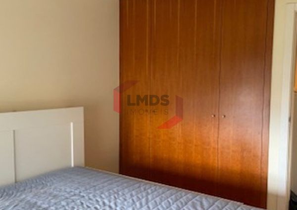 Apartamento T1