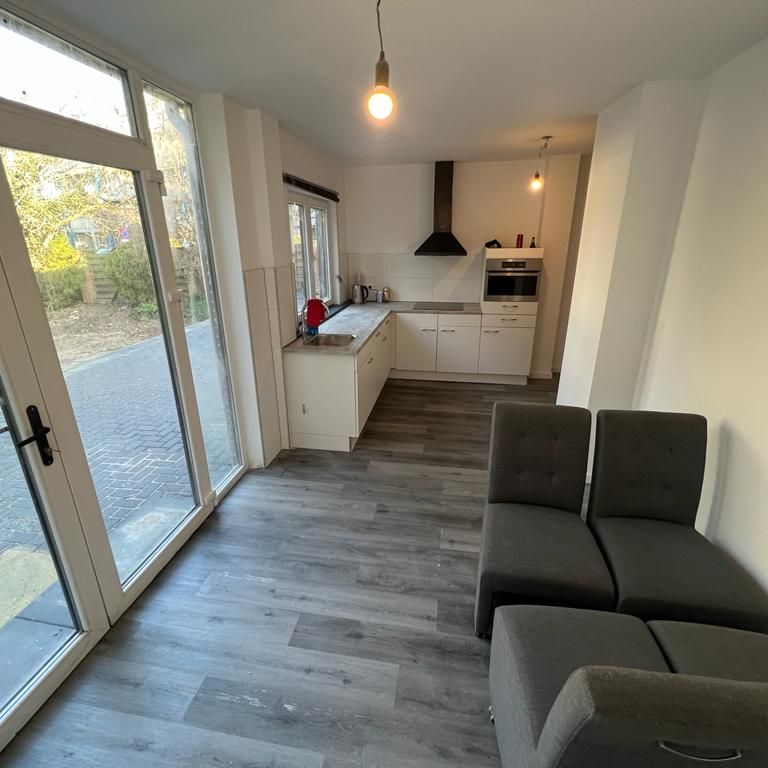 Kuipersdijk, 105, 7552BH, Hengelo - Photo 1