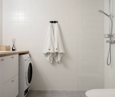 Näsbyvägen, Täby - Photo 2