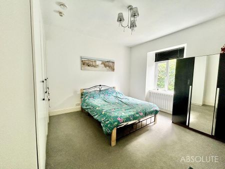 1 bedroom apartment to rent - Photo 3