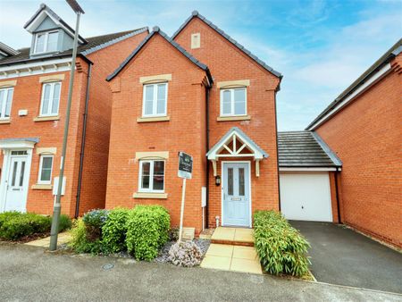 3 BEDROOM House - Link Detached - Photo 2