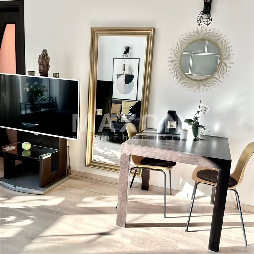 Przytulne 2-pokojowe, w samym sercu Warszawy - Photo 1