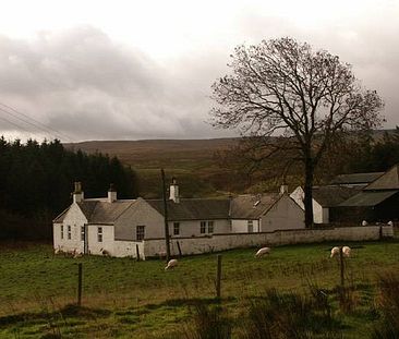 Nethercairn Cottage, Kirkconnel, DG4 6NR - Photo 5