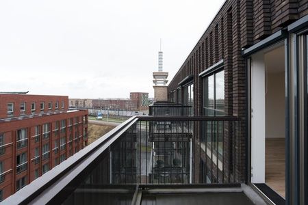 Te huur: Appartement Londenstraat 128 in Utrecht - Foto 5