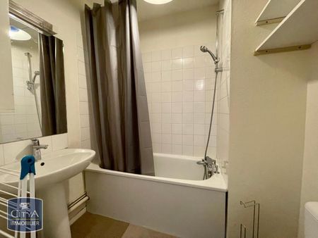 Location Appartement 1 pièce 18m² DIJON 21000 - Photo 4