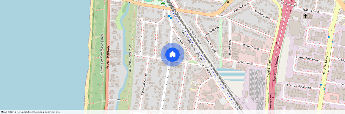 31 Fortescue Avenue, Vic 3198, Seaford