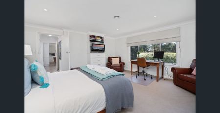 Fully Furnished Country Retreat – Peaceful, Private, and Perfectly Maintained - Photo 5